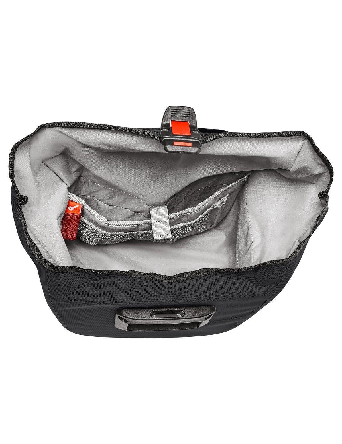 Vaude Proof Box handlebar bag black - 3
