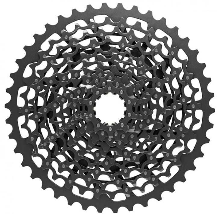 Sprocket cassette Sram XG-1150
