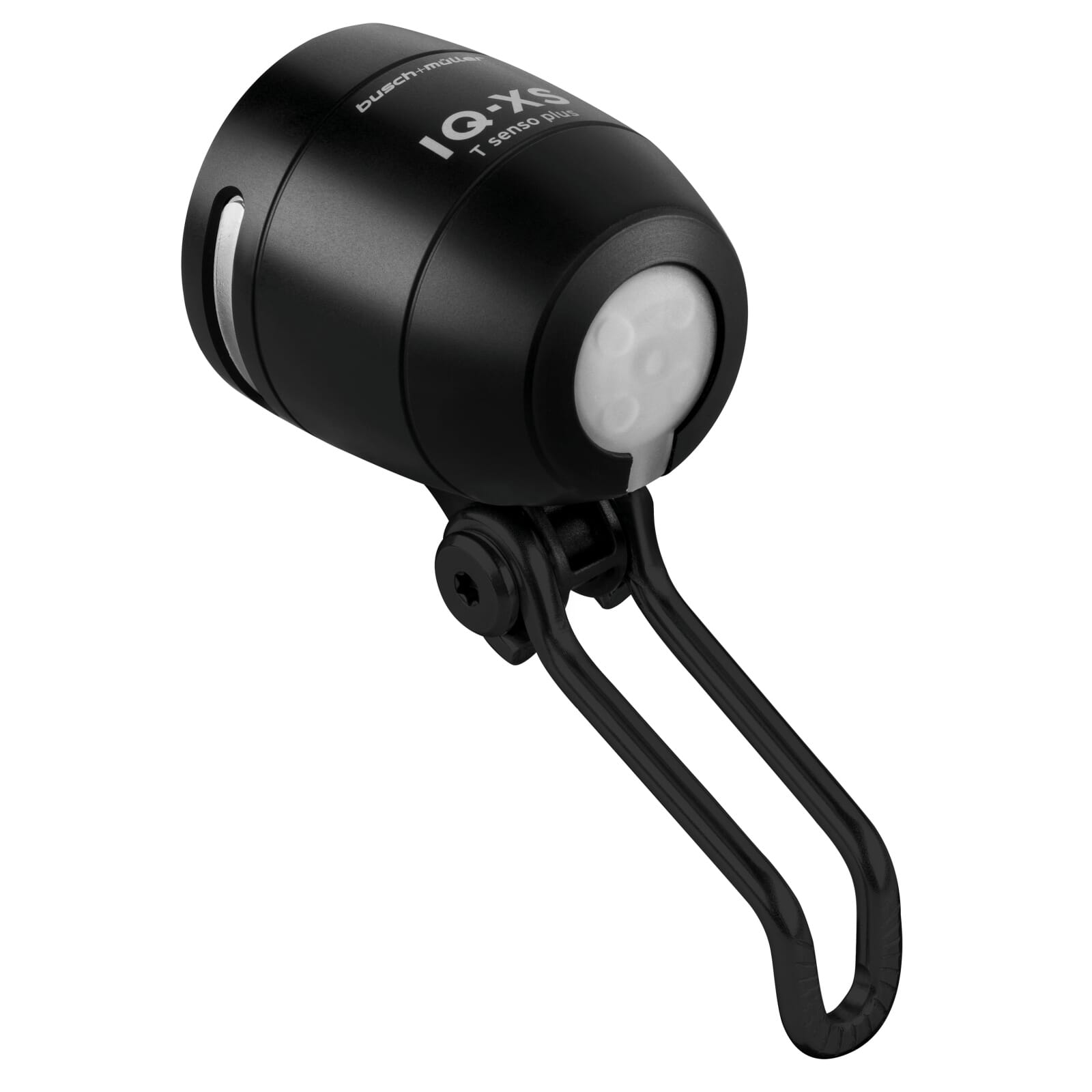 B&M IQ-XS E - rear