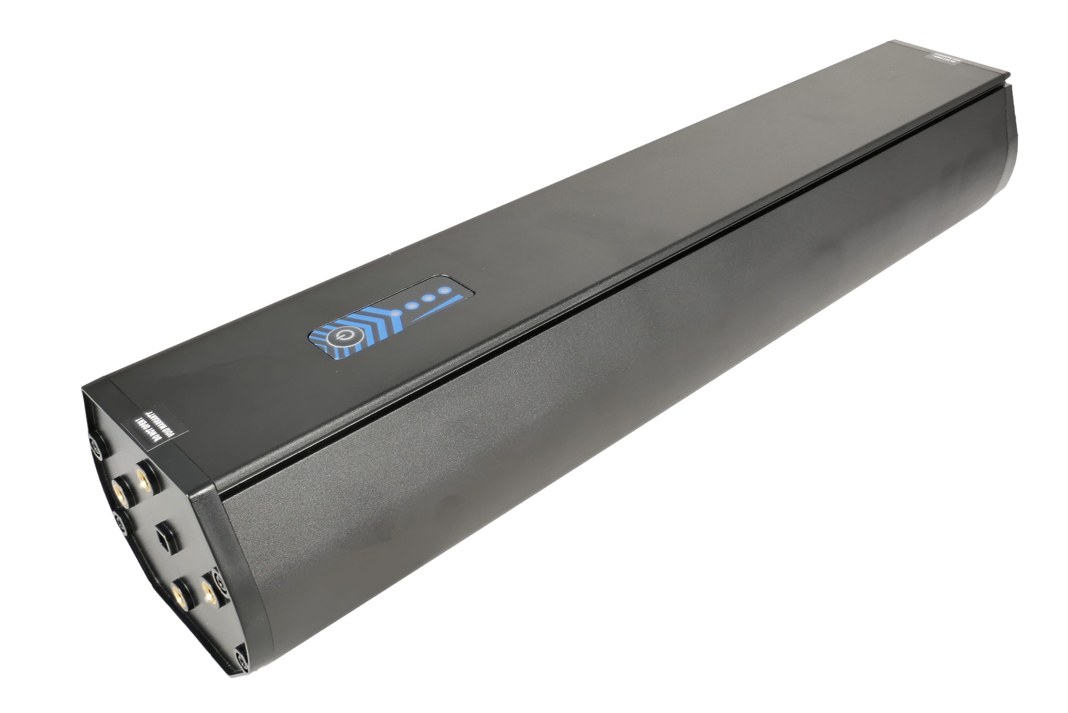 Yamaha Intube battery 36V - 630 Wh 2