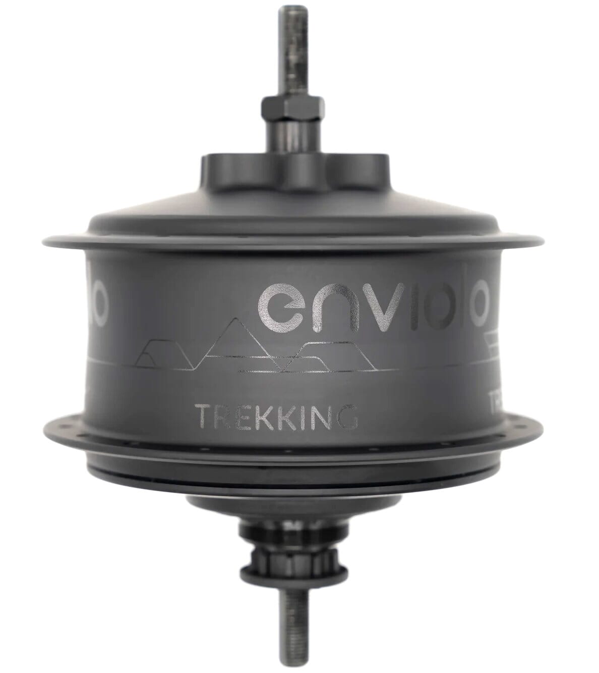 Enviolo Trekking gear hub CY2024