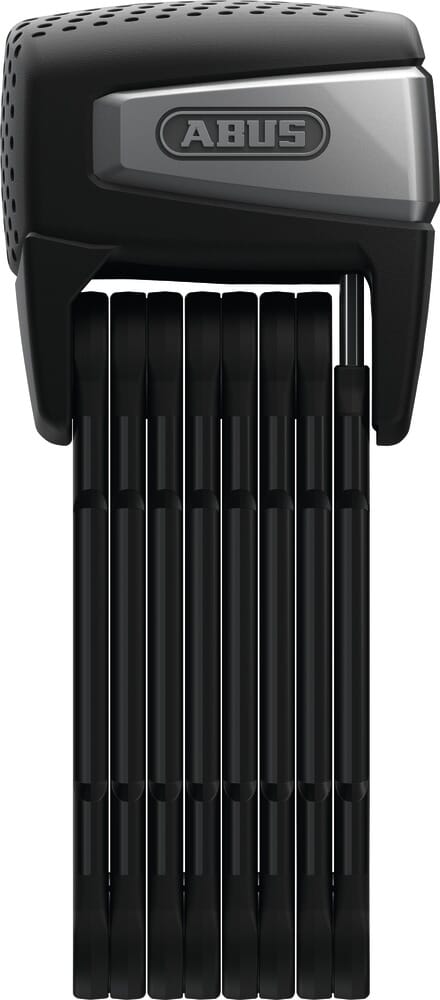 ABUS Bordo 6500A/110 SmartX folding lock with alarm | remote