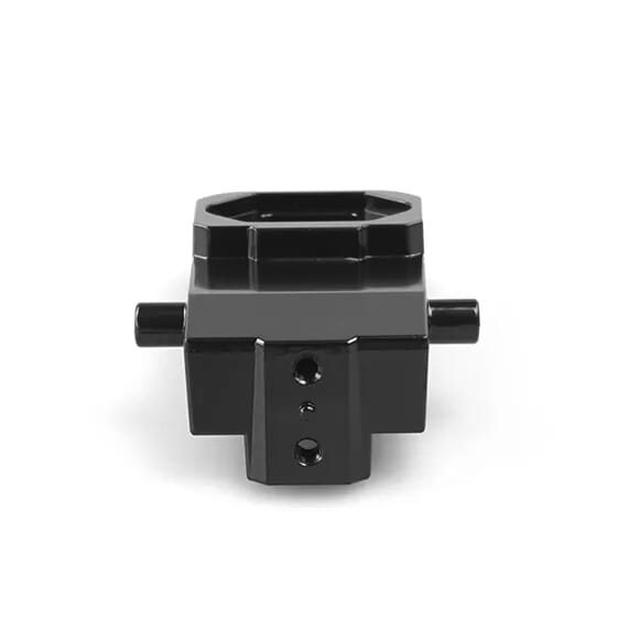 FIT 2.0 lower battery mount for TP 36 V / 48 V mounting point