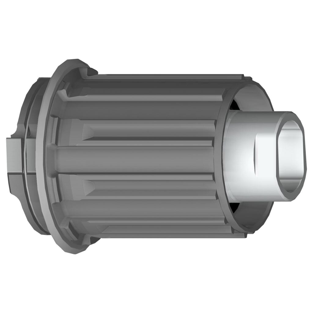 Mahle X20 Shimano HG freehub set - steel