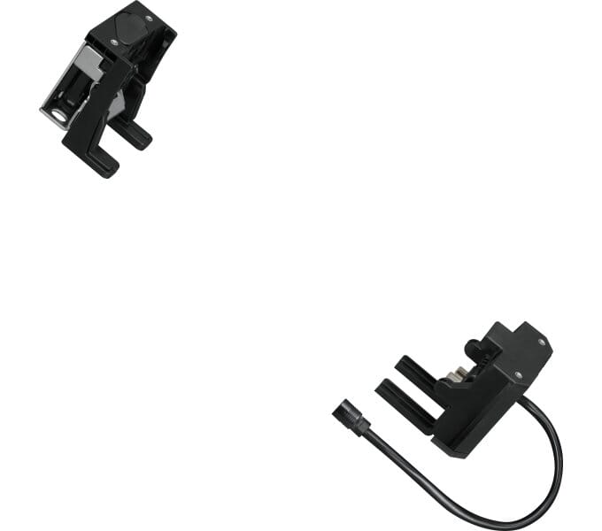 SHIMANO BM-E8020 battery holder STEPS for integrated battery