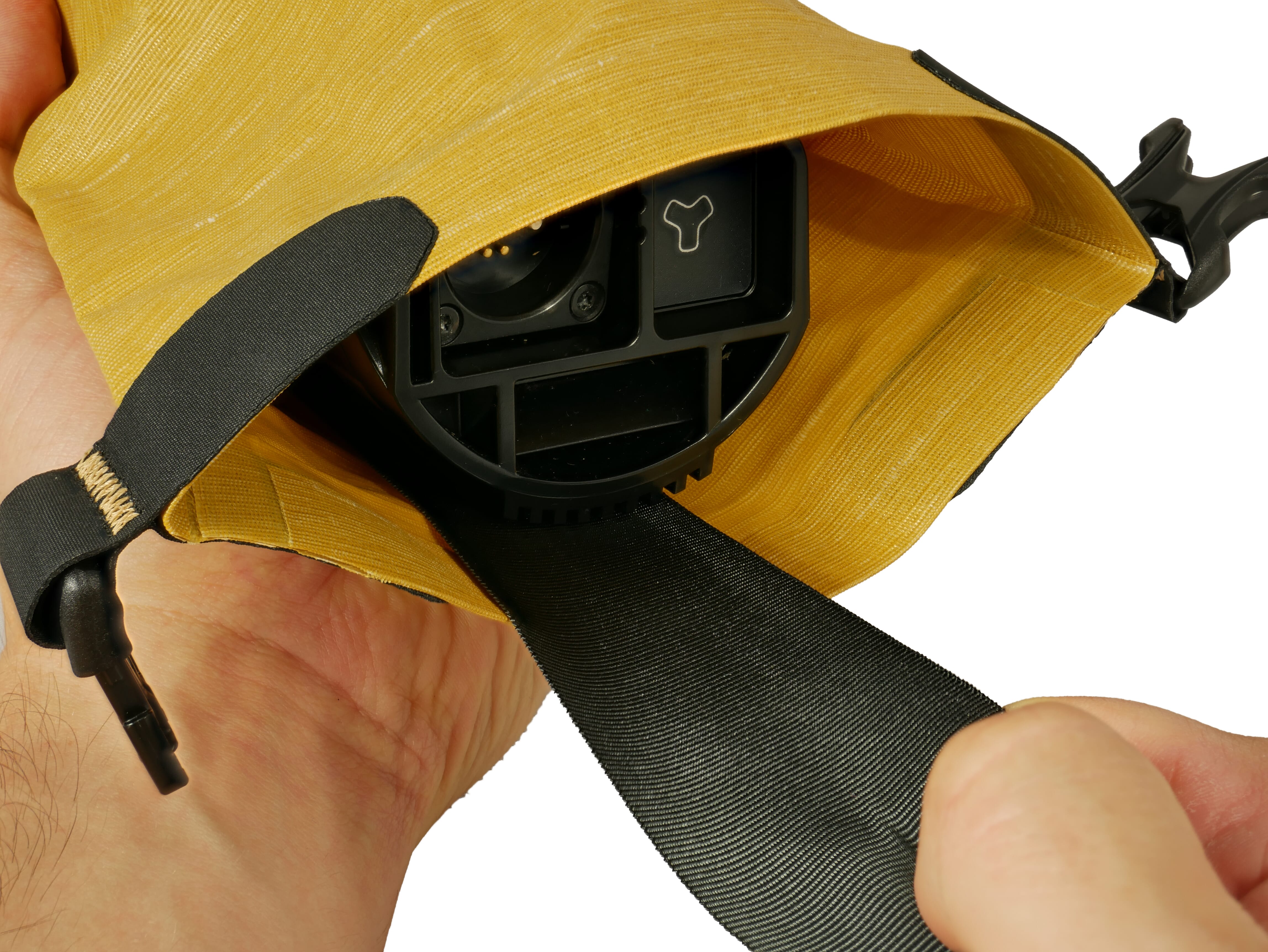 Fazua Energy Bag - Strap