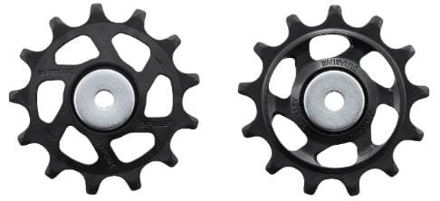 SHIMANO SLX shift pulley set image 1