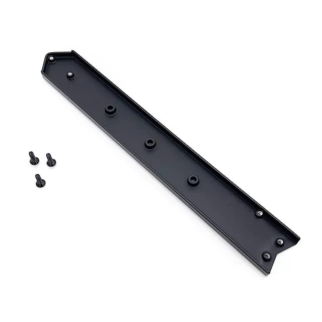 FIT 2.0 Range Extender adapter plate for Kettler