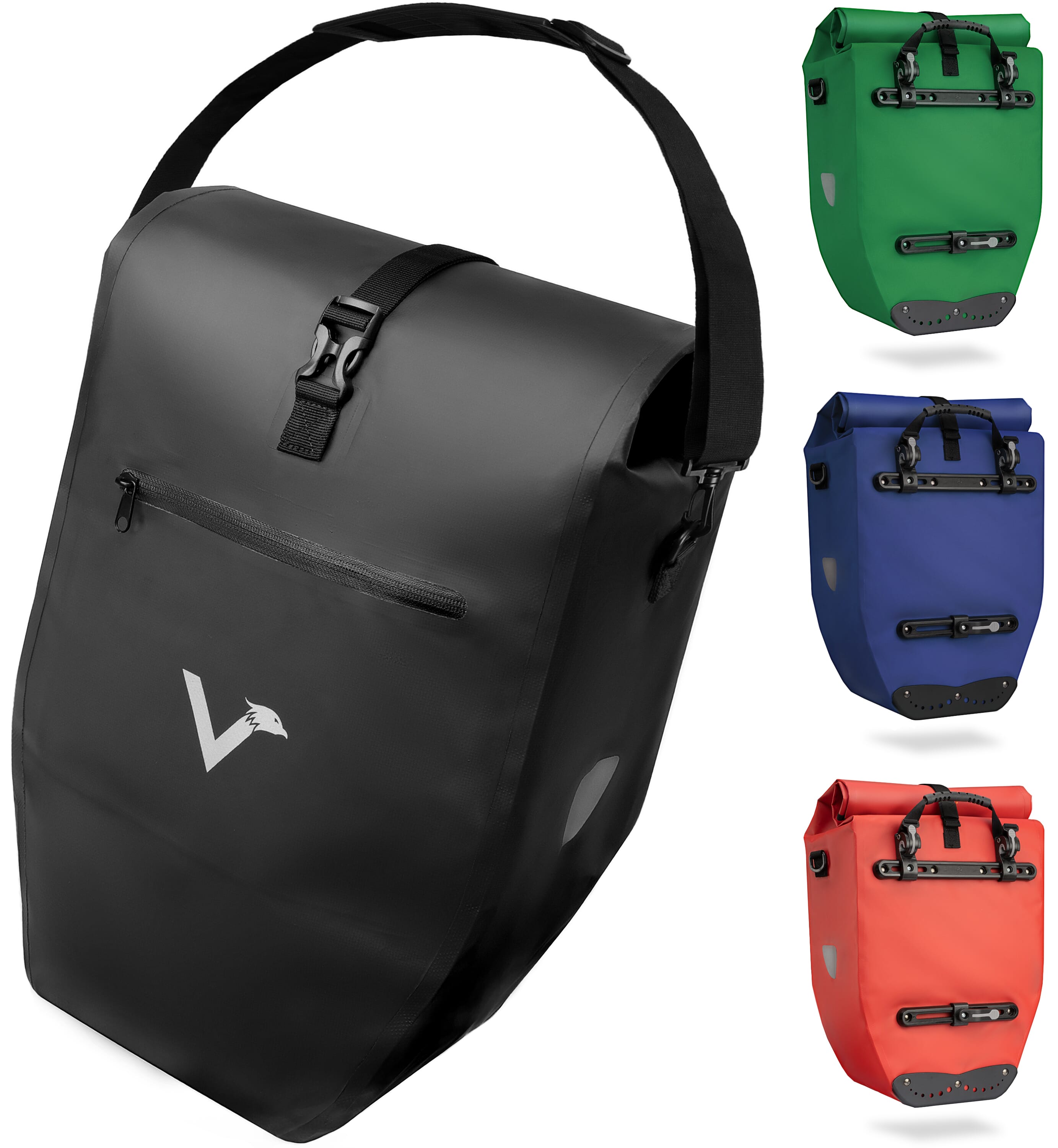 Valkental ValkBasic carrier bag