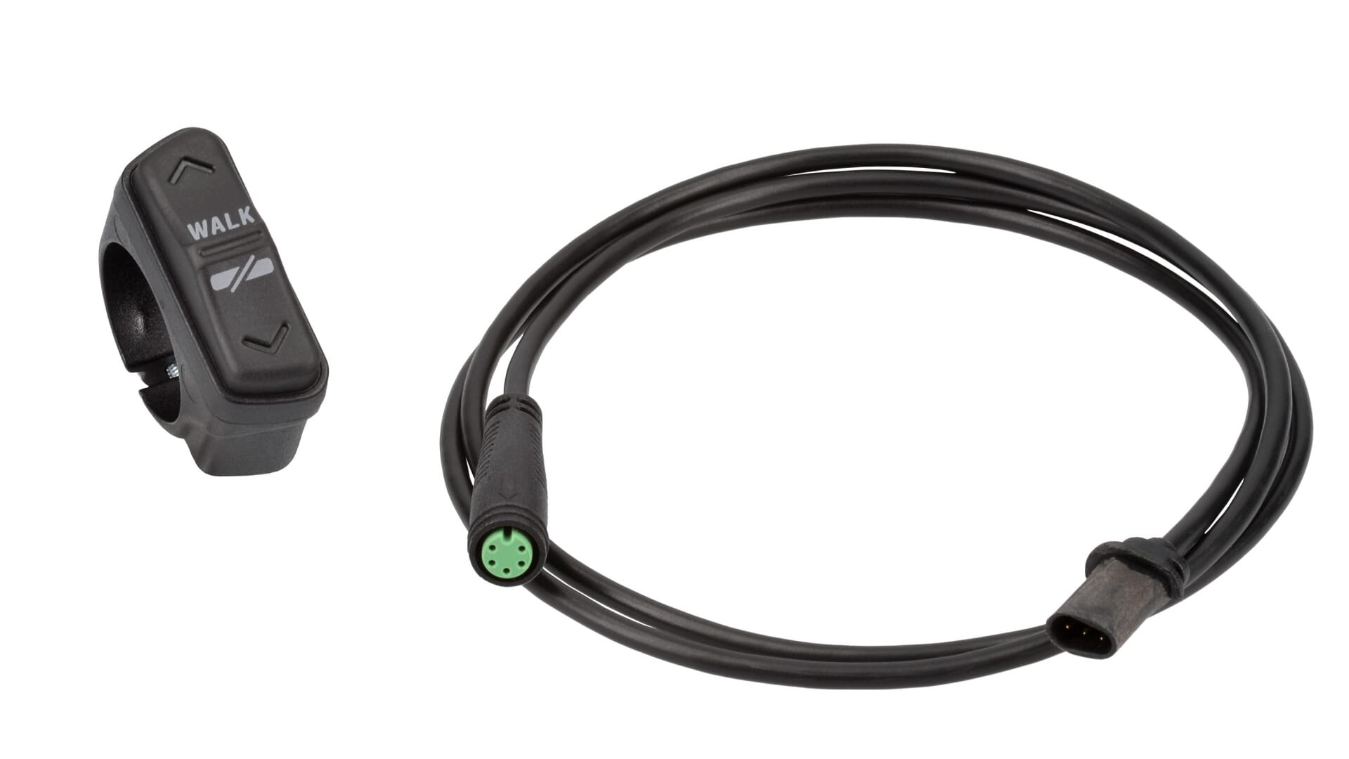 TQ HPR Remote Fernbedienung VO3 - 31,8 mm Lenkerdurchmesser