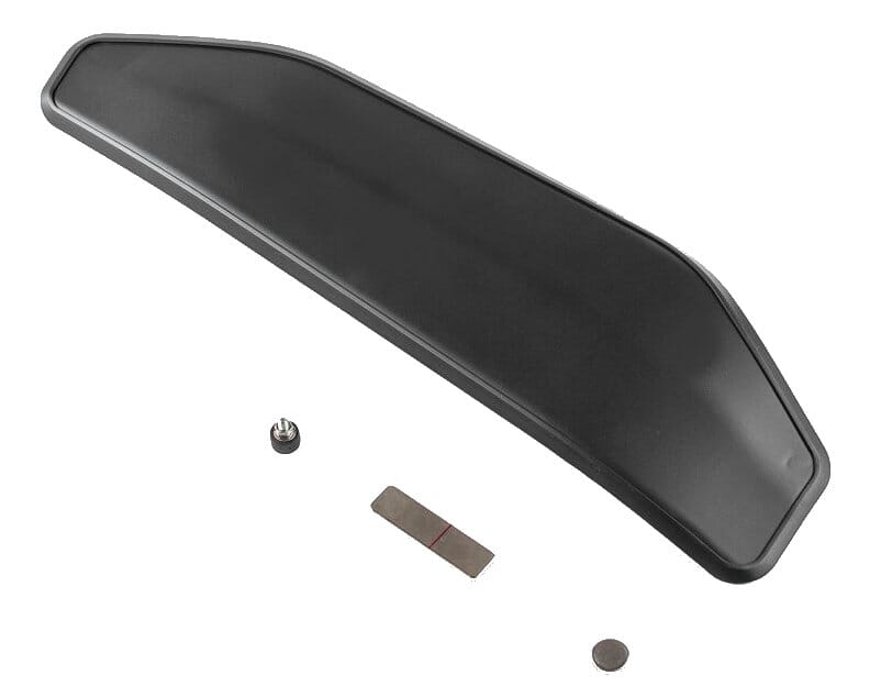 Orbea battery cover for Wild FS & HT 2018-2019 with Shimano drivetrain