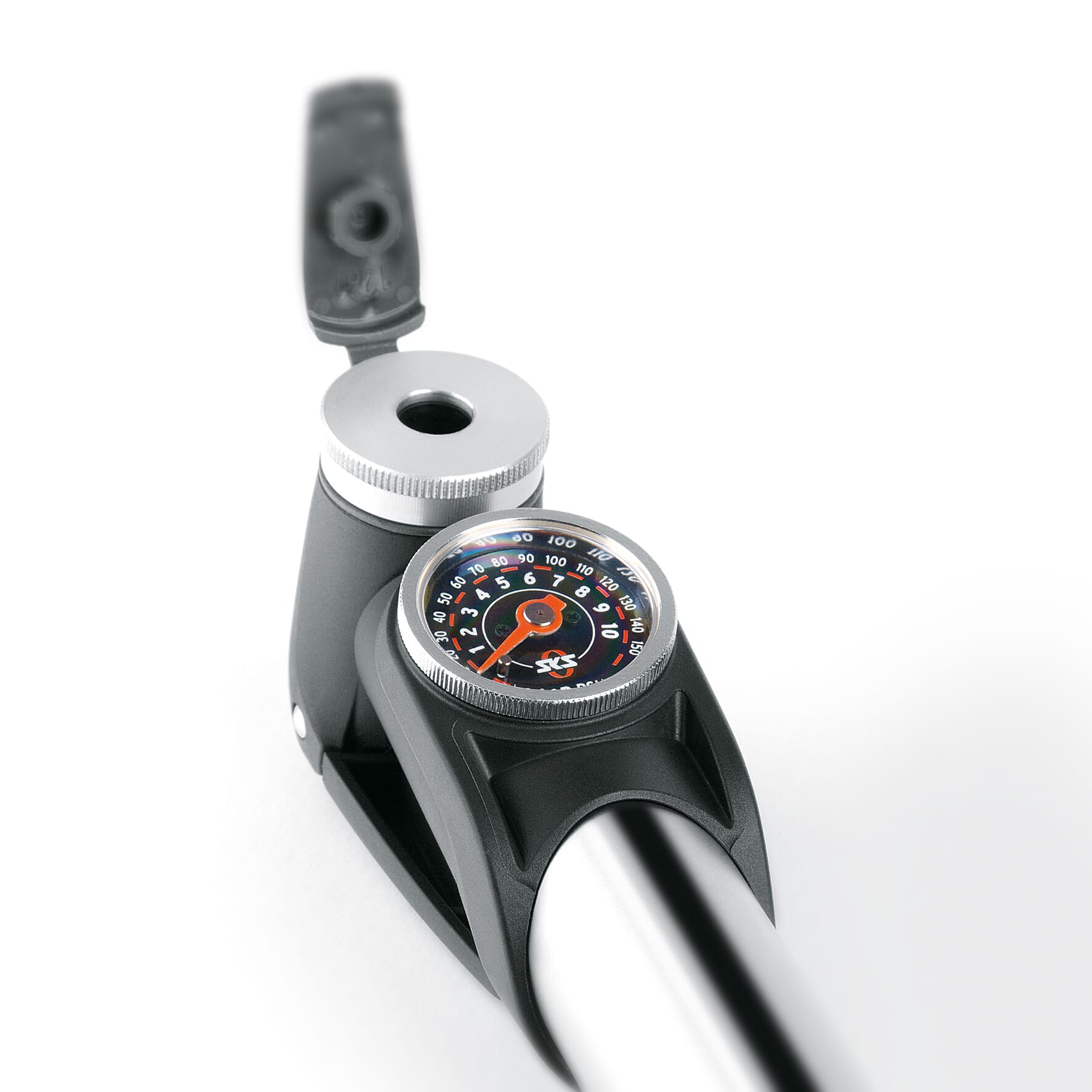 SKS Injex Control Minipump - detail 2