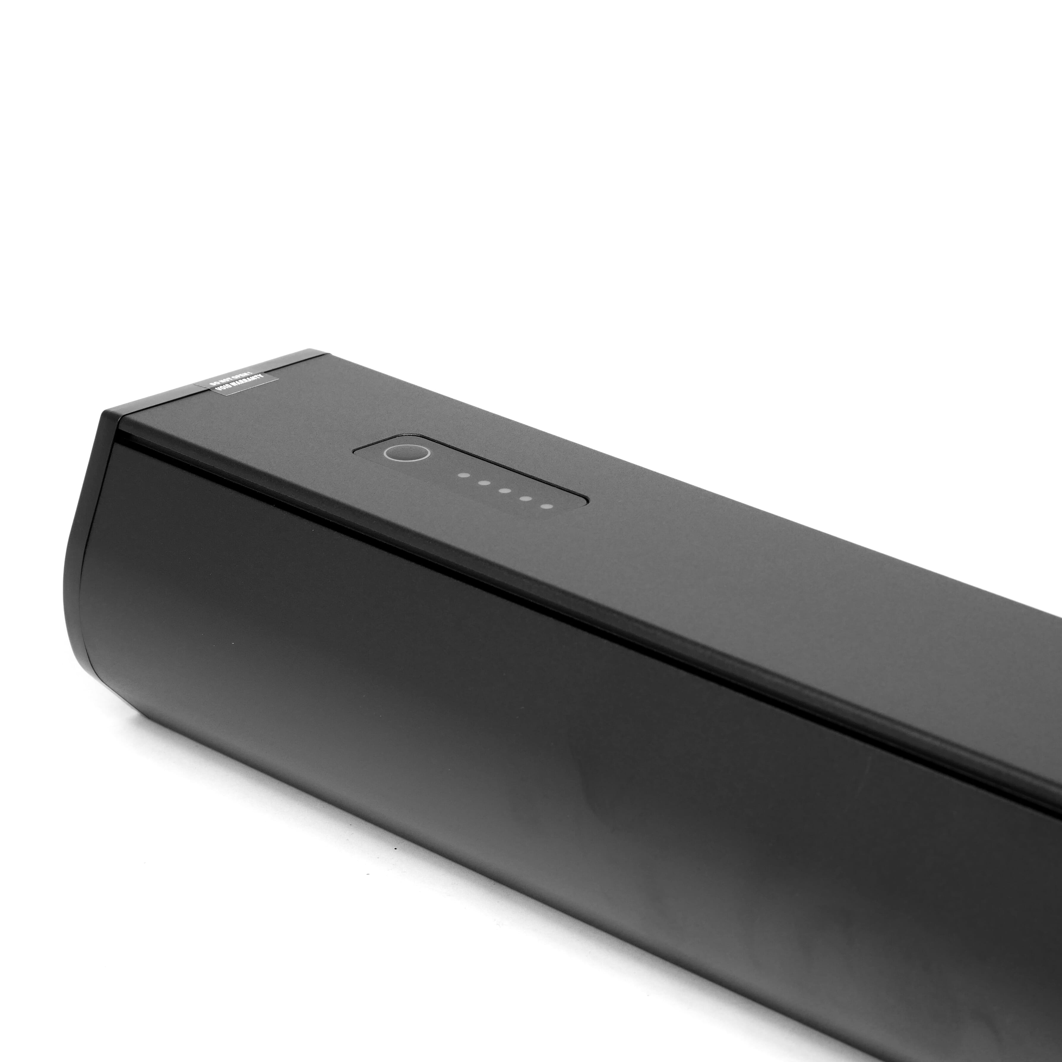 FIT 2.0 TP Intube battery 36 V power button & display