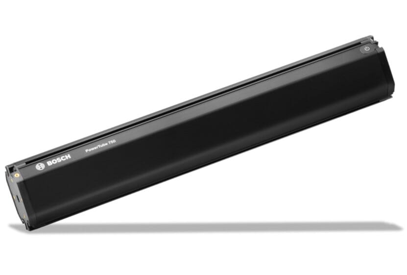 Bosch PowerTube 625 Wh Smart System 3