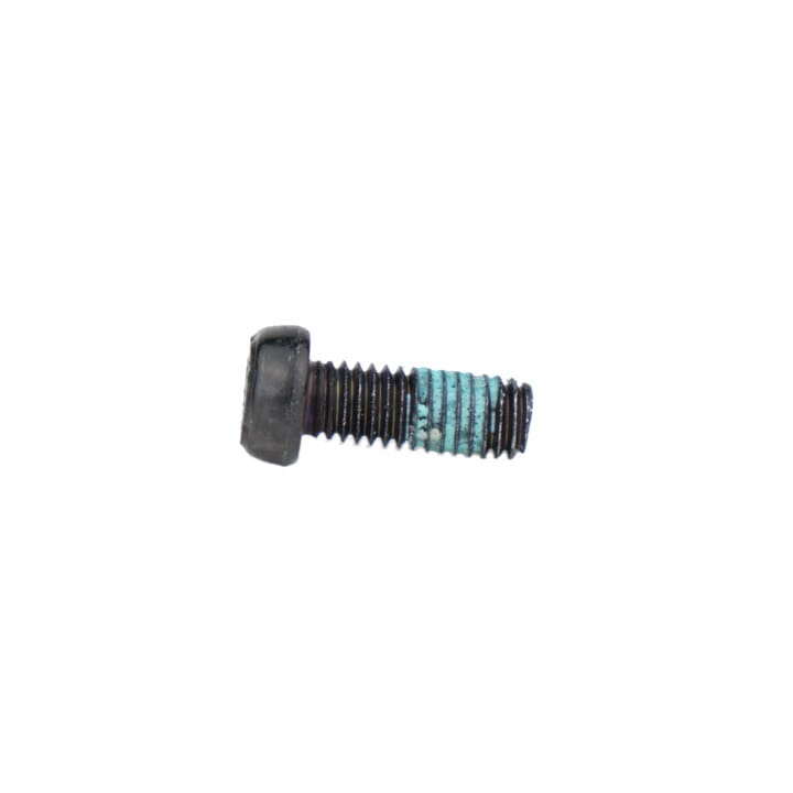 Fazua gear screw for bottom bracket gears - side