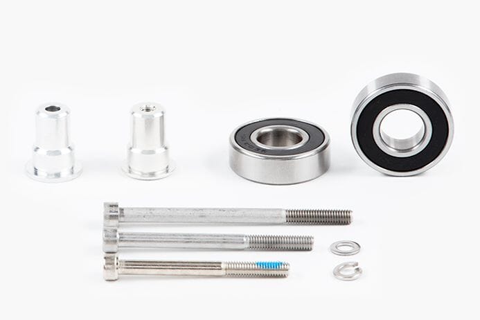 Riese & Müller swing arm bearing 40 mm Load