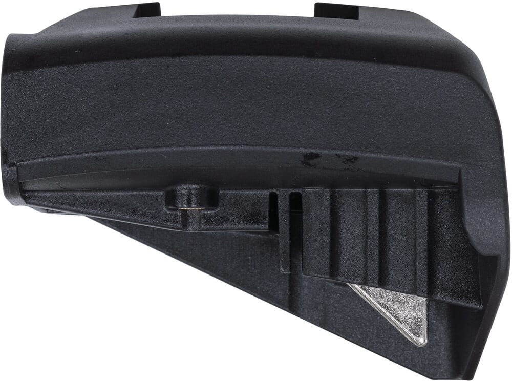 ABUS Yamaha frame battery battery lock BLO YAM DT1 Plus