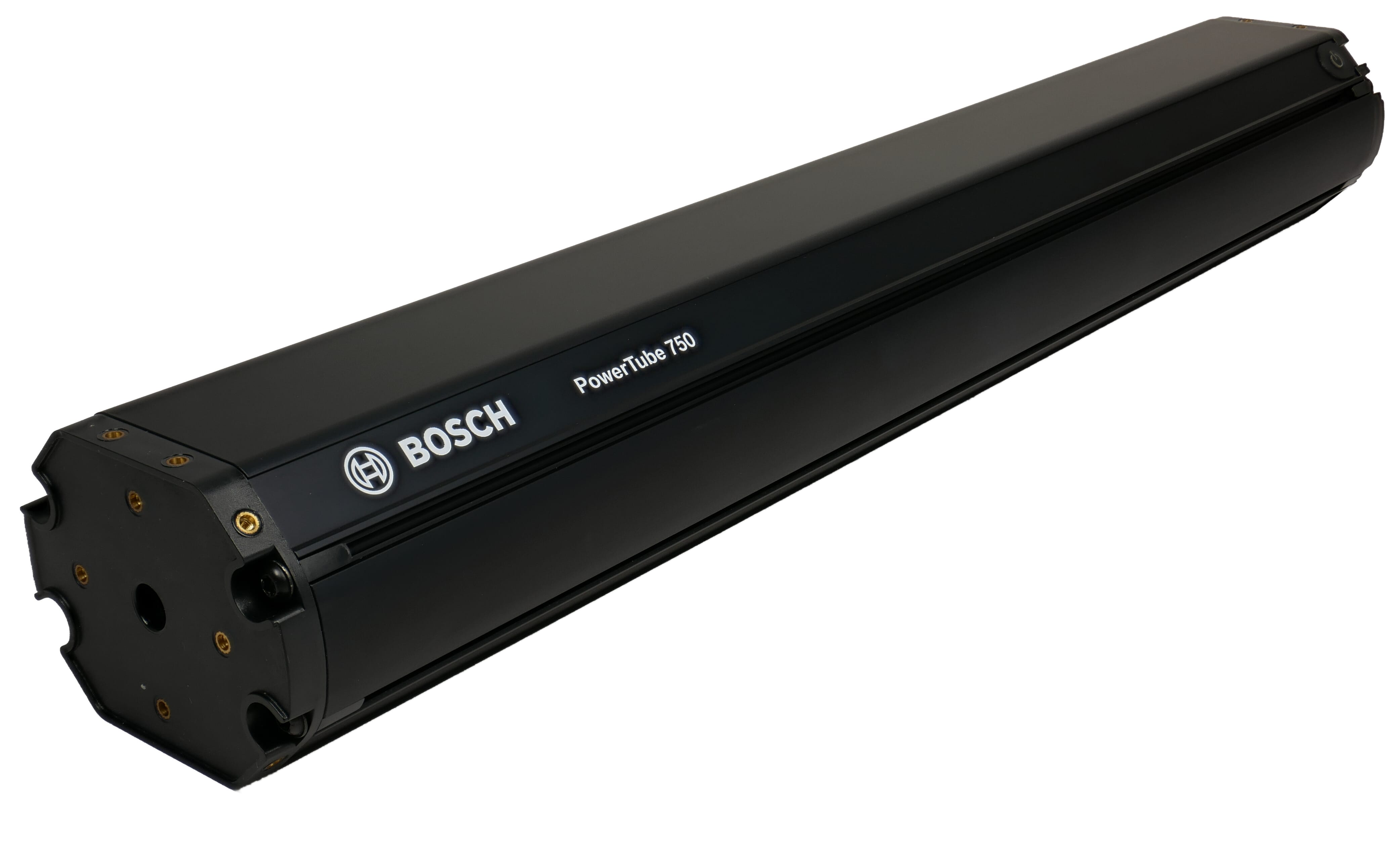 Special item - Bosch PowerTube 750 Wh battery horizontal