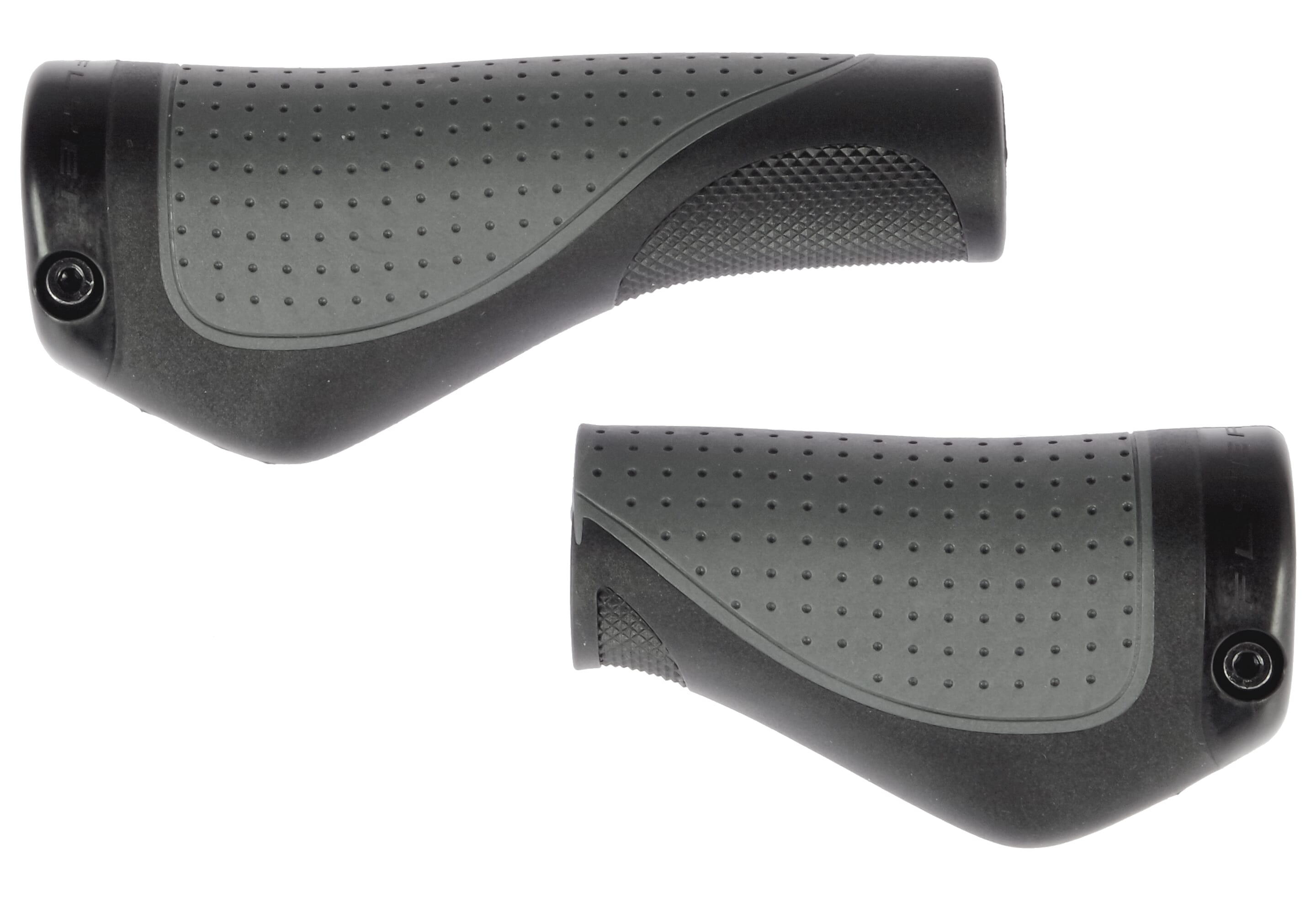 Flyer Handlebar grips NewComfort twist grip shift right