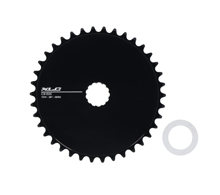 XLC chainring CR-E06