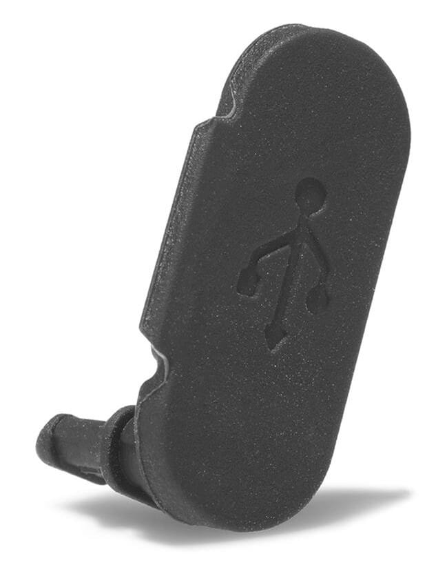 Bosch USB cap for charging socket smartphone hub
