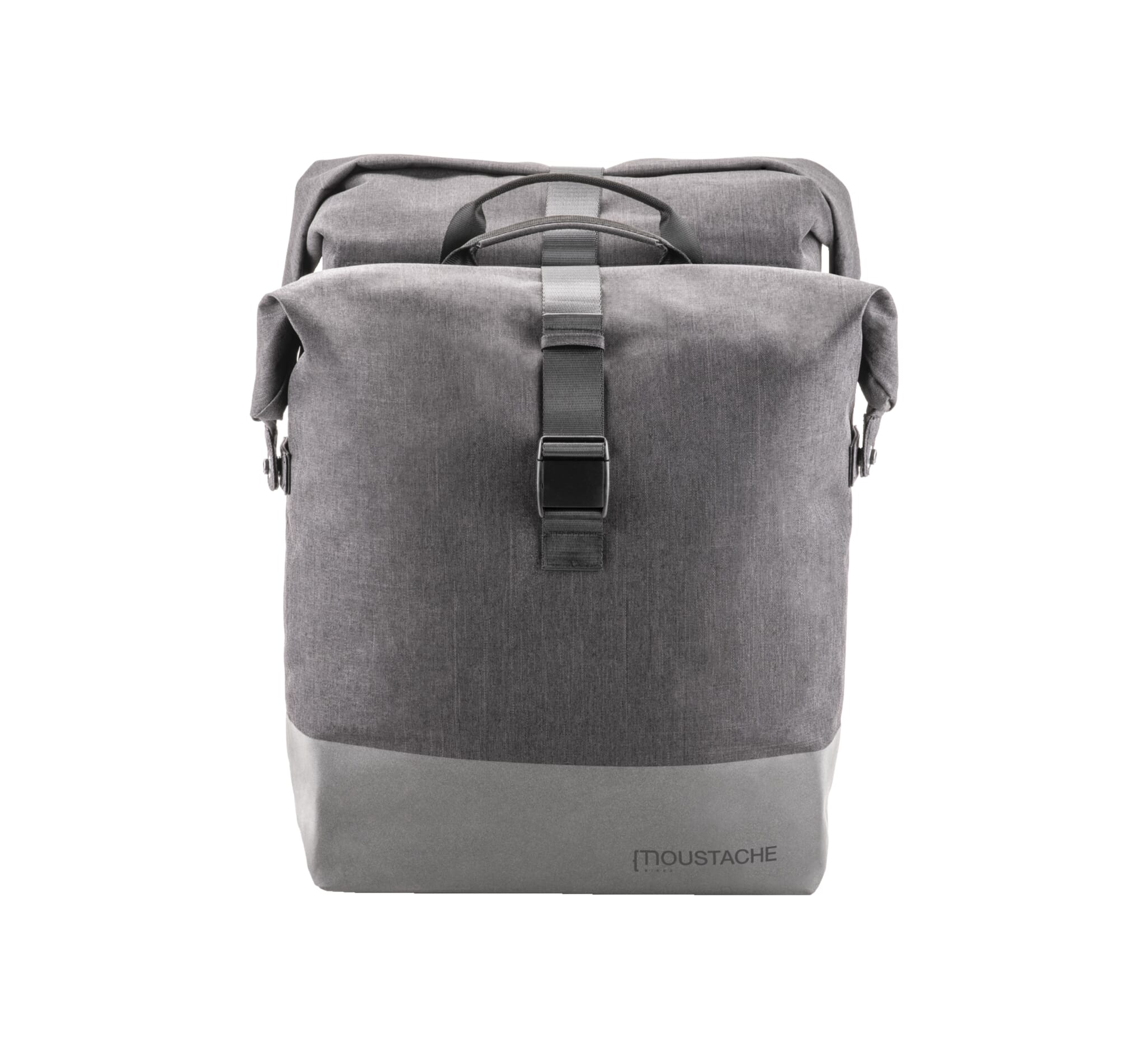 Moustache panniers Greg & Manu MIK system 41 litres