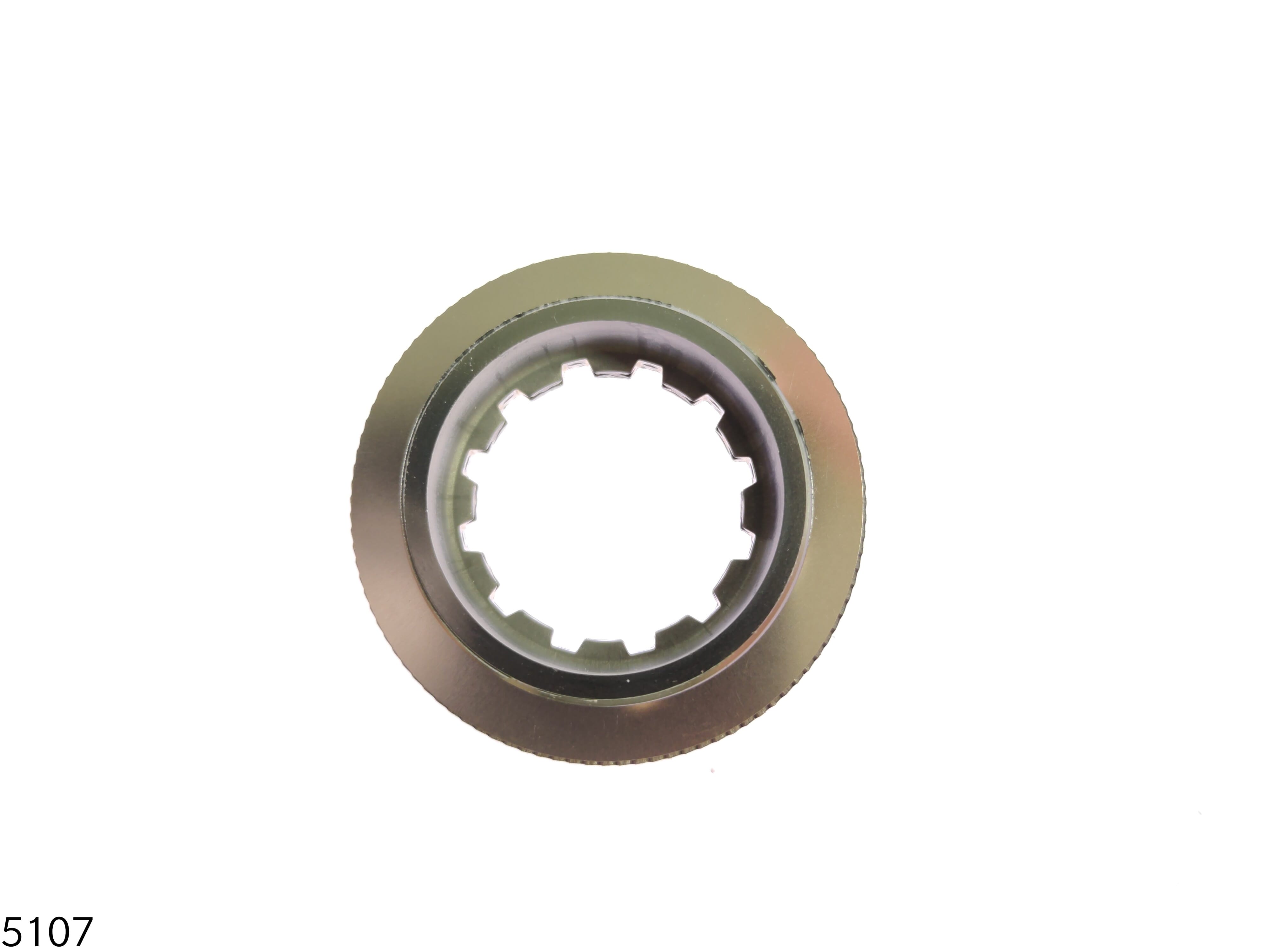 SHIMANO Centerlock lock ring for SM-RT900 image 3