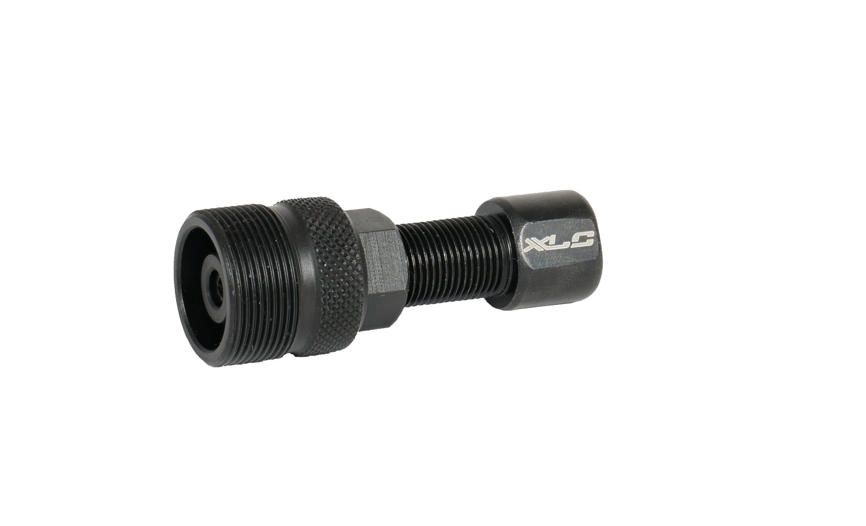 XLC crank puller TO-S07 suitable for all 4-sided cranks