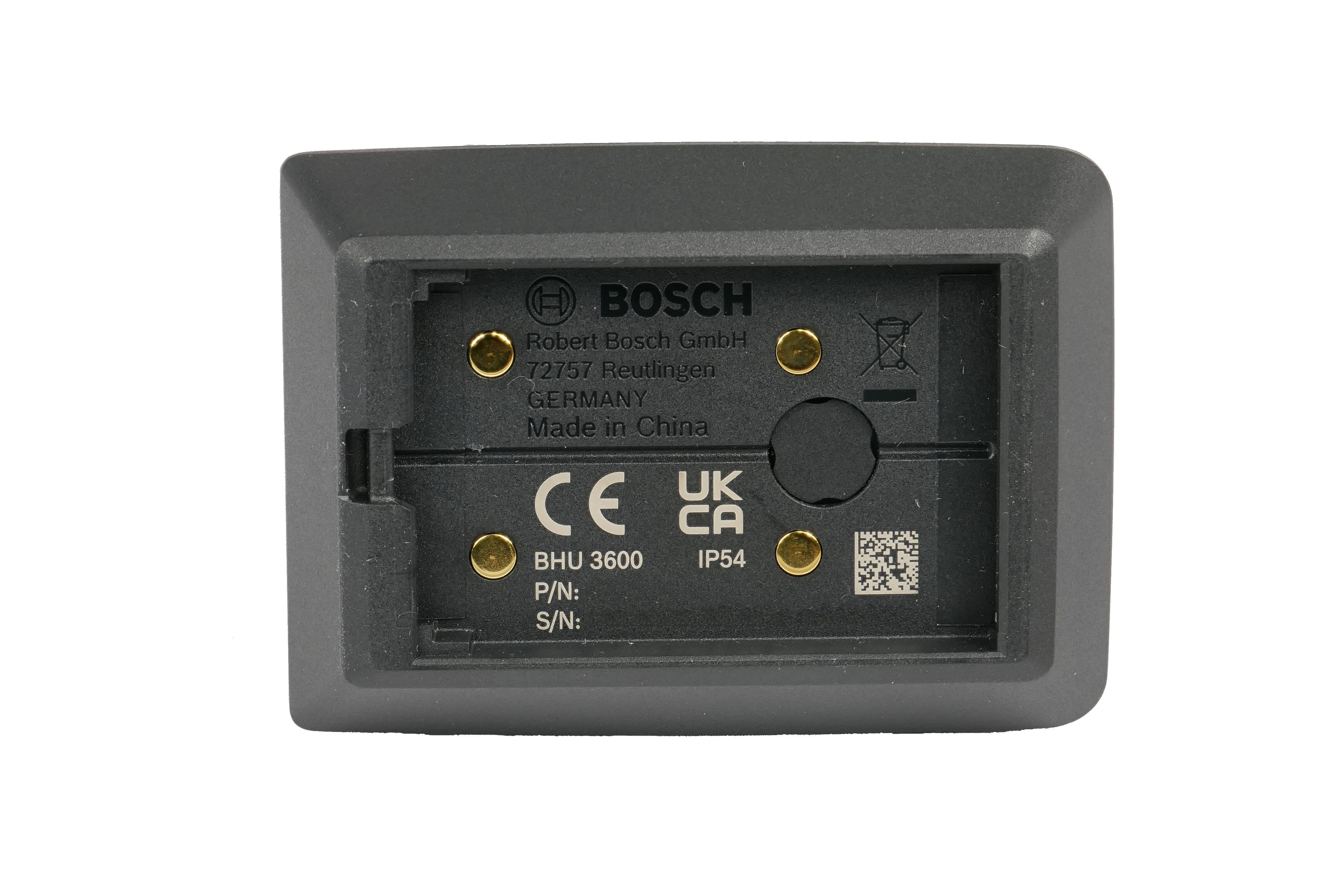 Bosch E-Bike Kiox 300 Display (3)