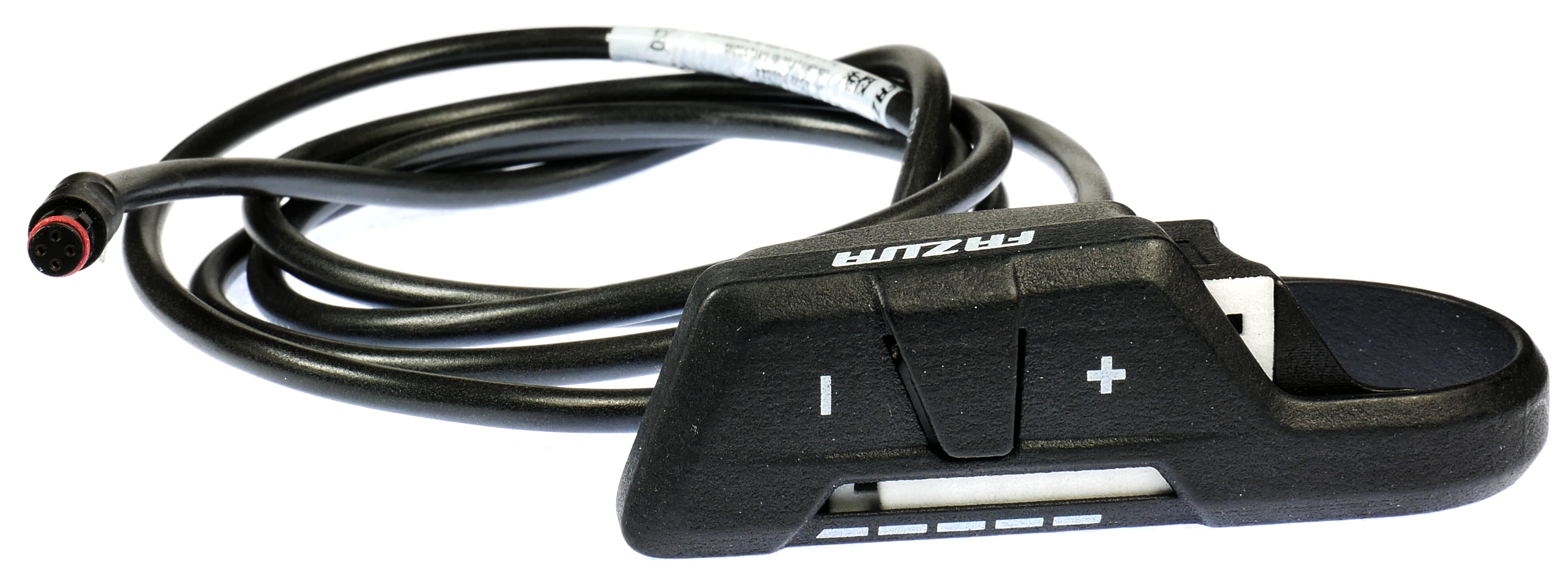 Fazua Ride 50 Remote rX - handlebar control unit