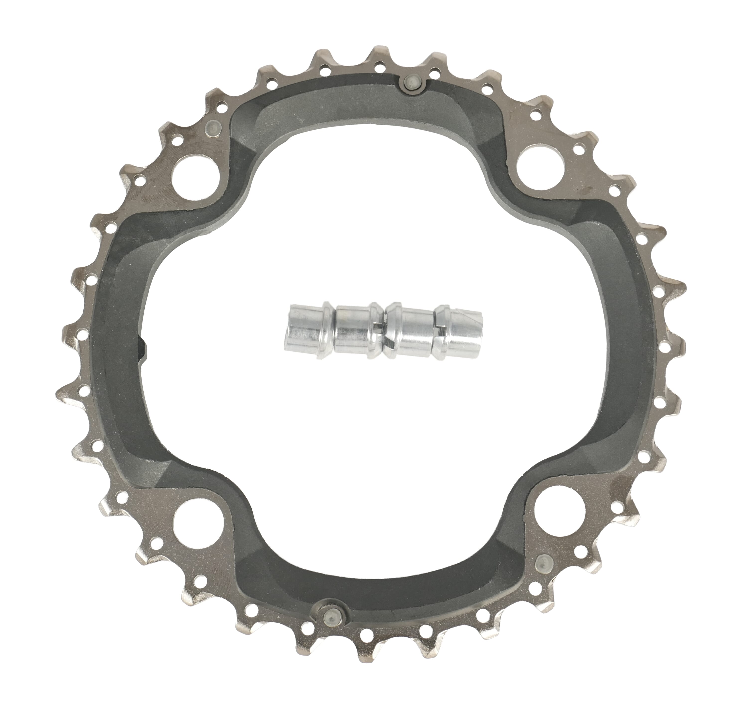 Shimano chainring DEORE SLX FC-M660 32 teeth