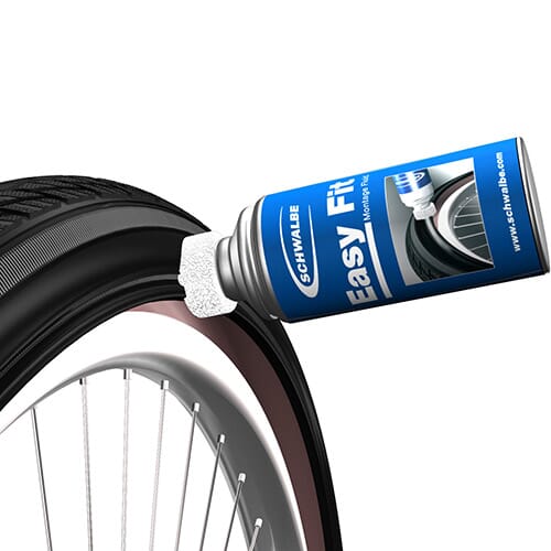 Schwalbe Easy Fit mounting fluid - 50 ml
