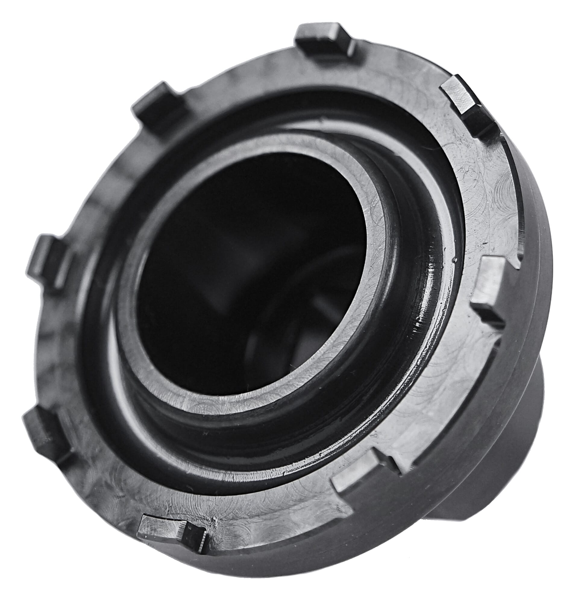 E-Bike Lock Ring Tool - detail