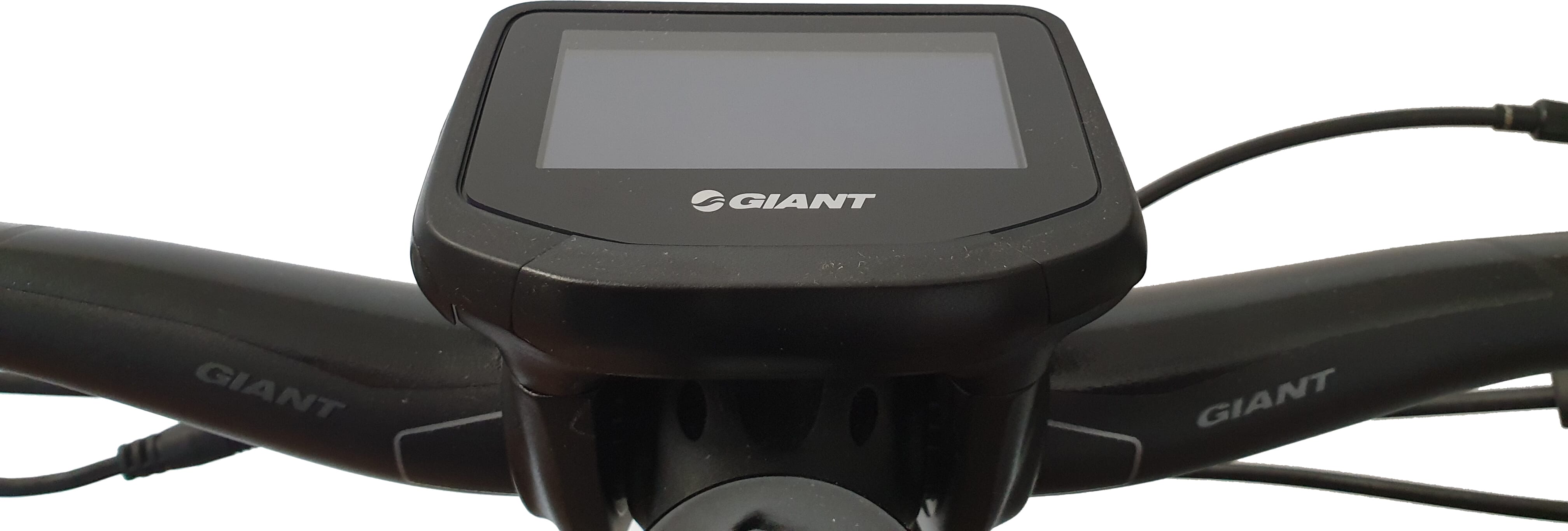 Giant RideControl EVO Display mit Bedieneinheit