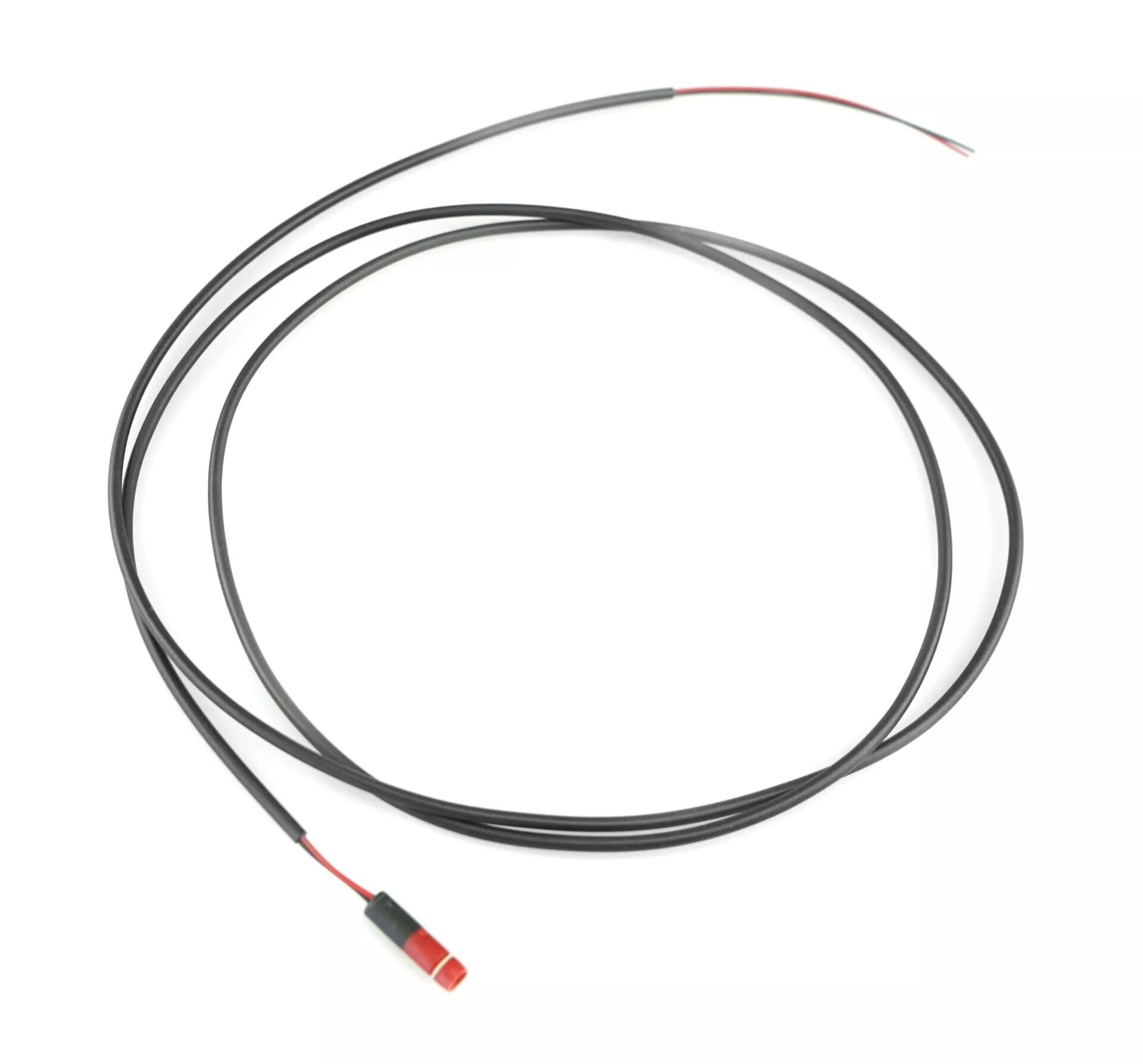 FIT 2.0 tail light cable open / Brose