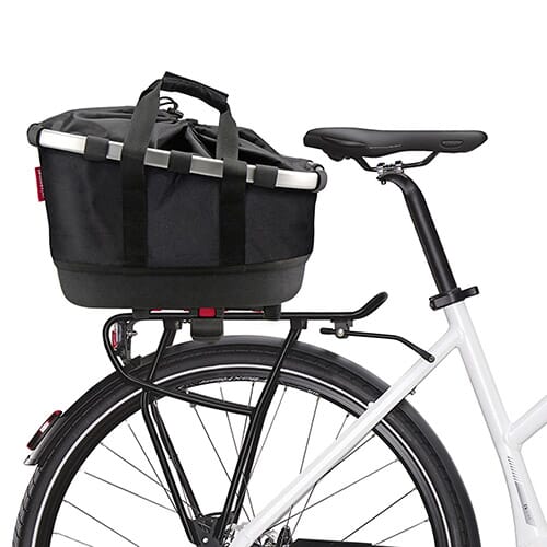 KLICKFix Reisenthel Bikebasket GT UniKlip attachment