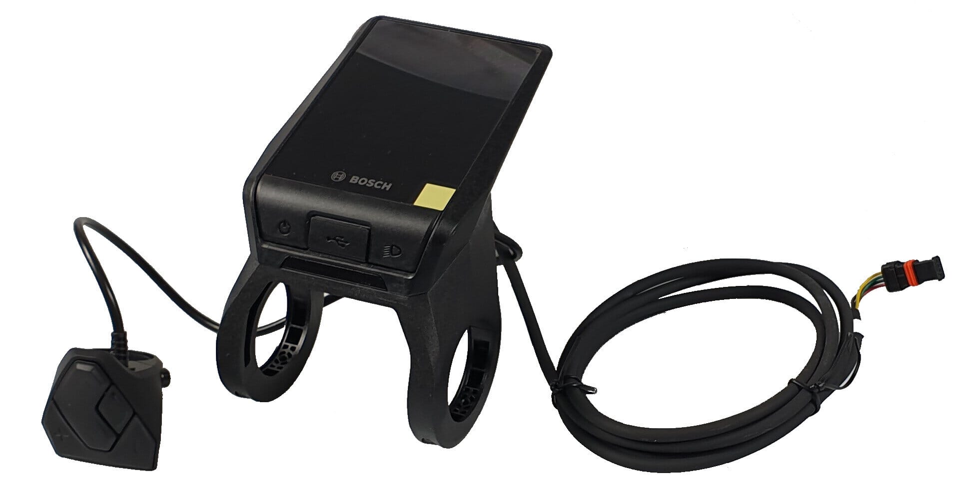 Bosch Nyon Display 2020