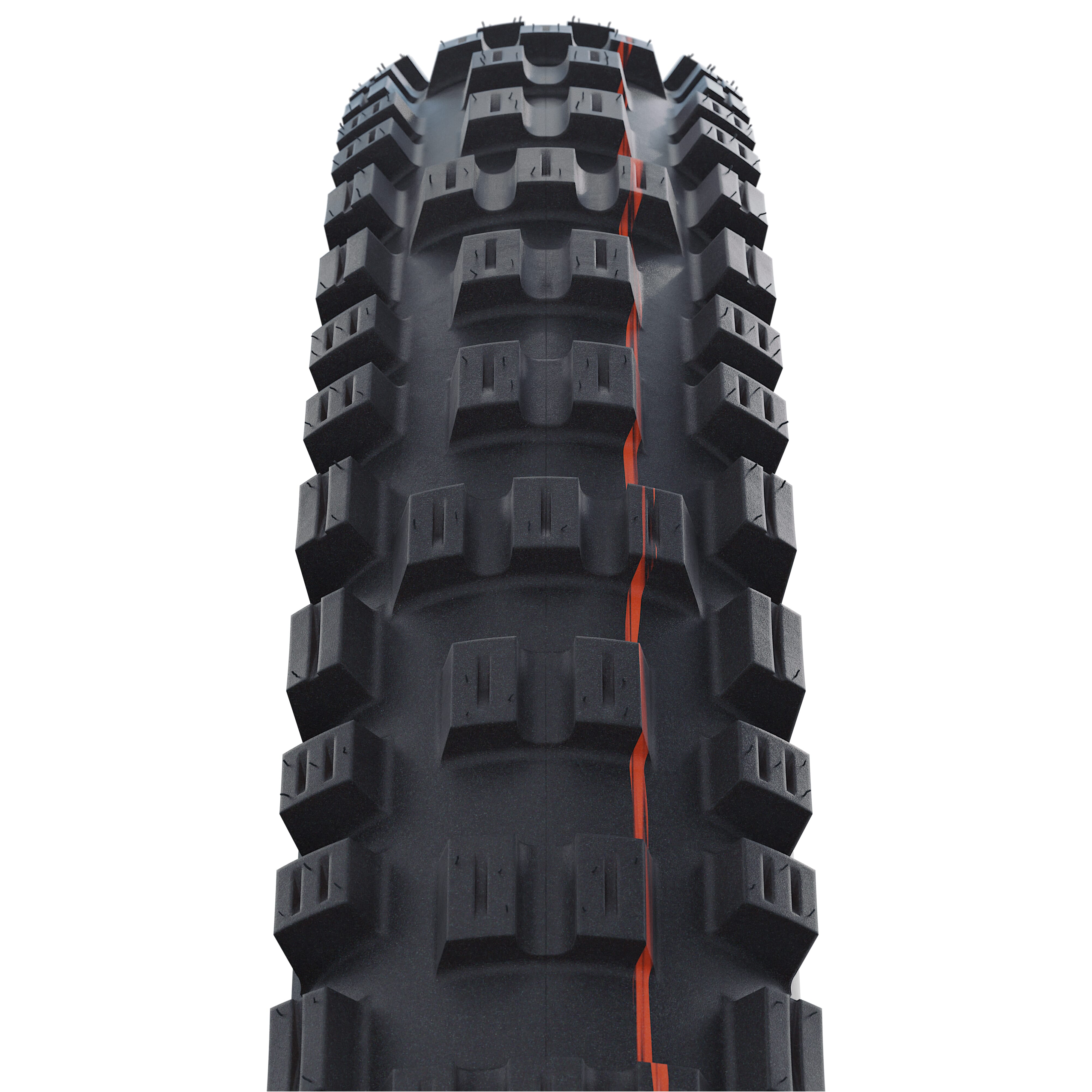 Schwalbe Eddy Current Front Folding Tyre | Super Trail Picture 1