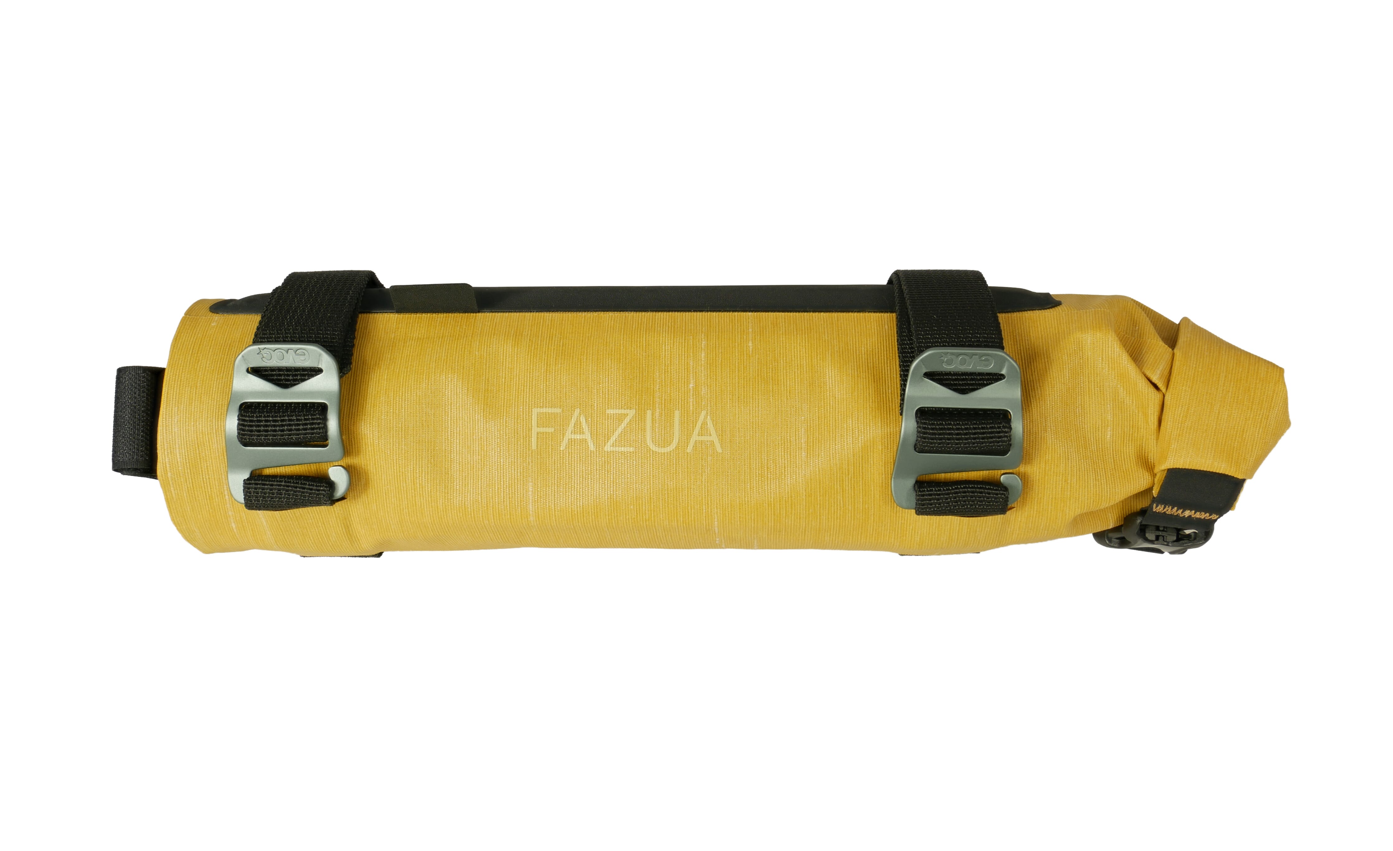 Fazua Energy Bag - loam