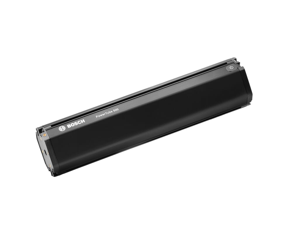 Sonderposten Bosch PowerTube 500 Wh Smart System