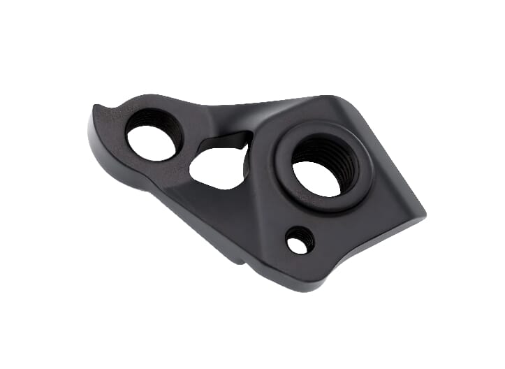 Moustache derailleur hanger 12mm for Samedi & Friday 2020