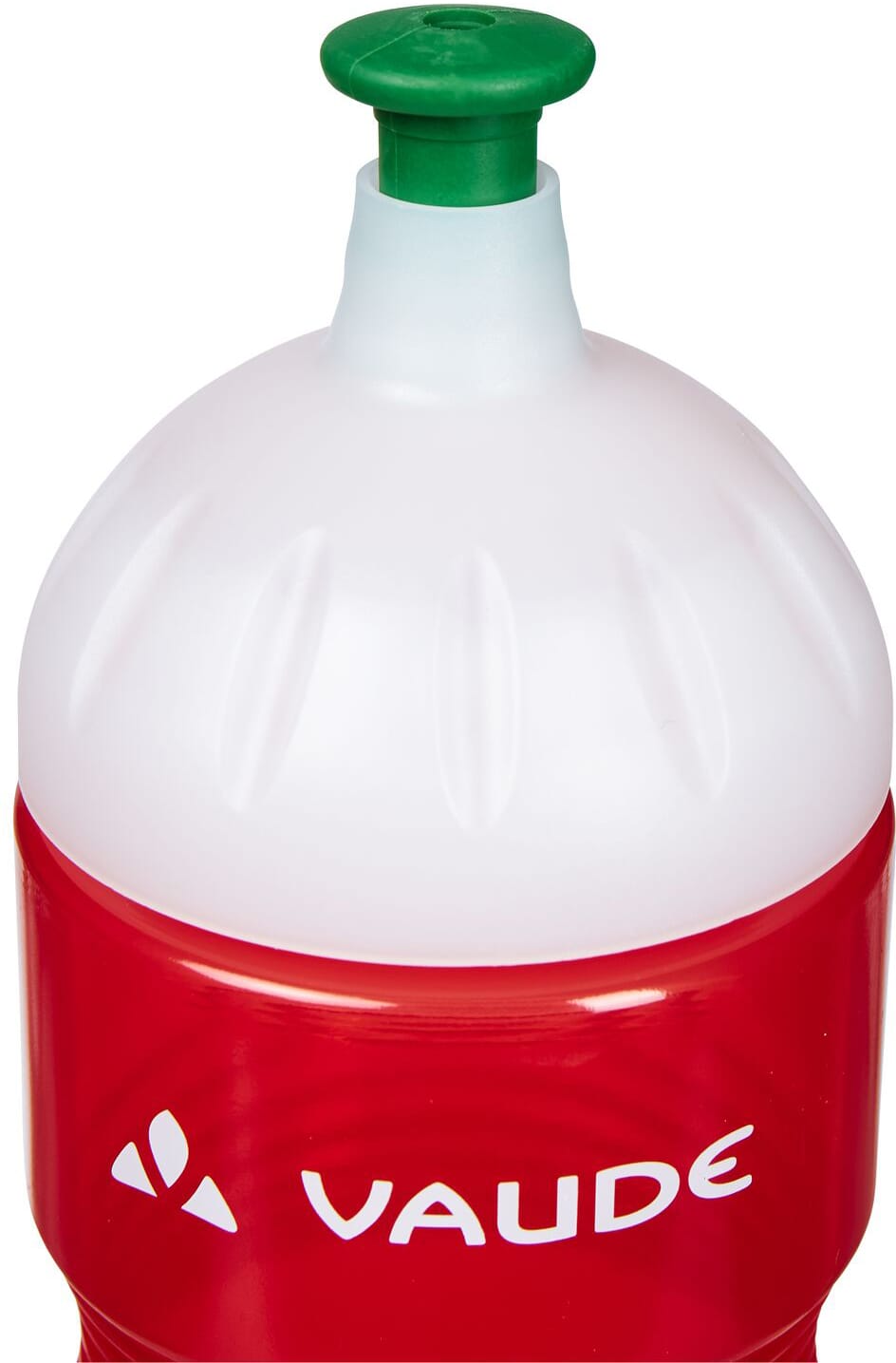 Vaude Bike Bottle Organic drinking bottle transparent