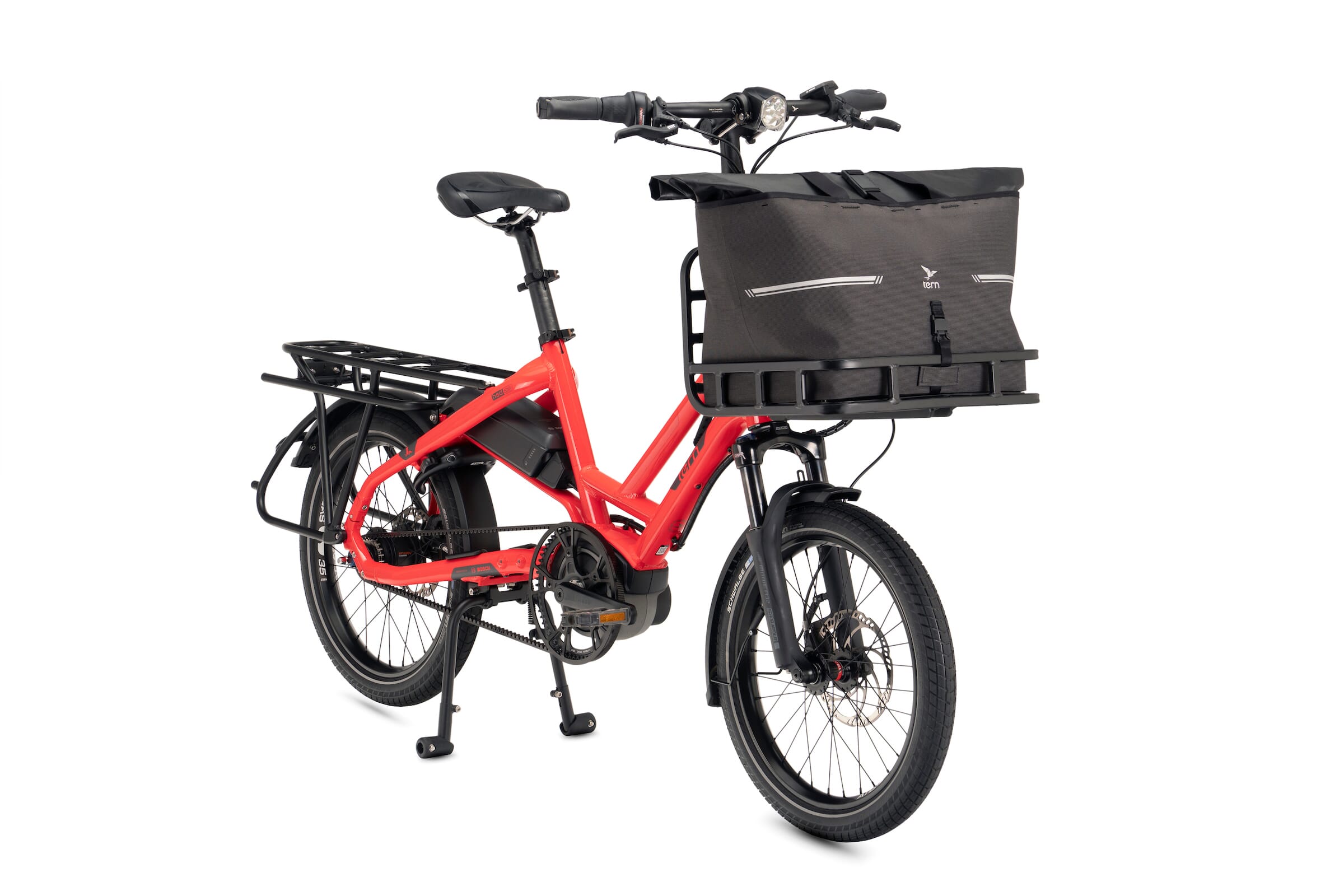 Tern WeatherTop Bag - wasserdichte Transporttasche