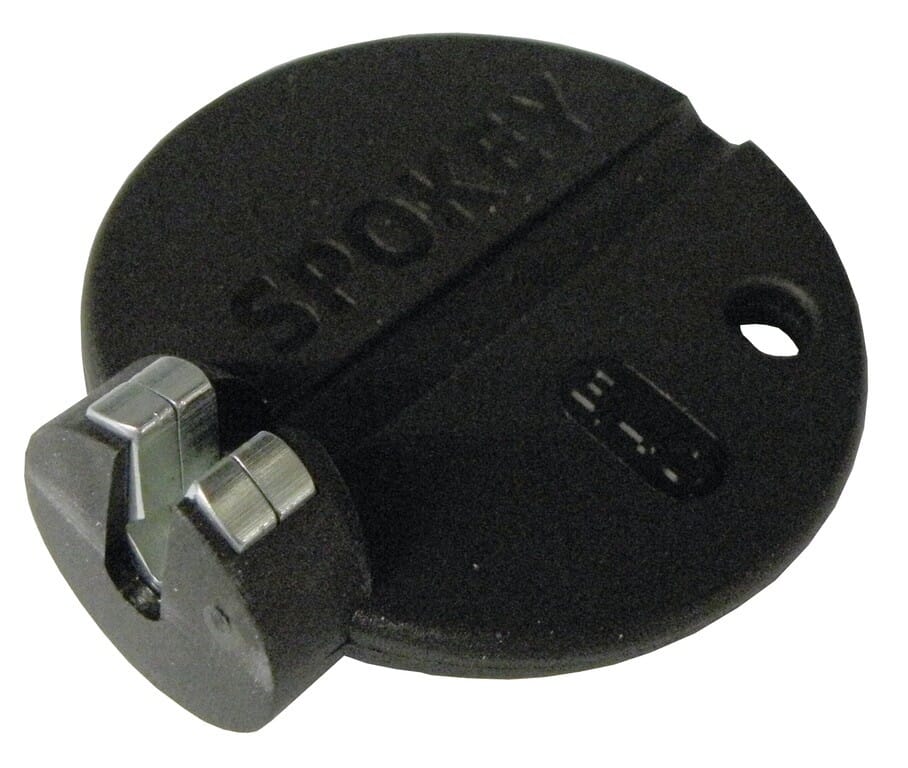 Rixen & Kaul Spokey Professional - Nipple clamp 3.4mm