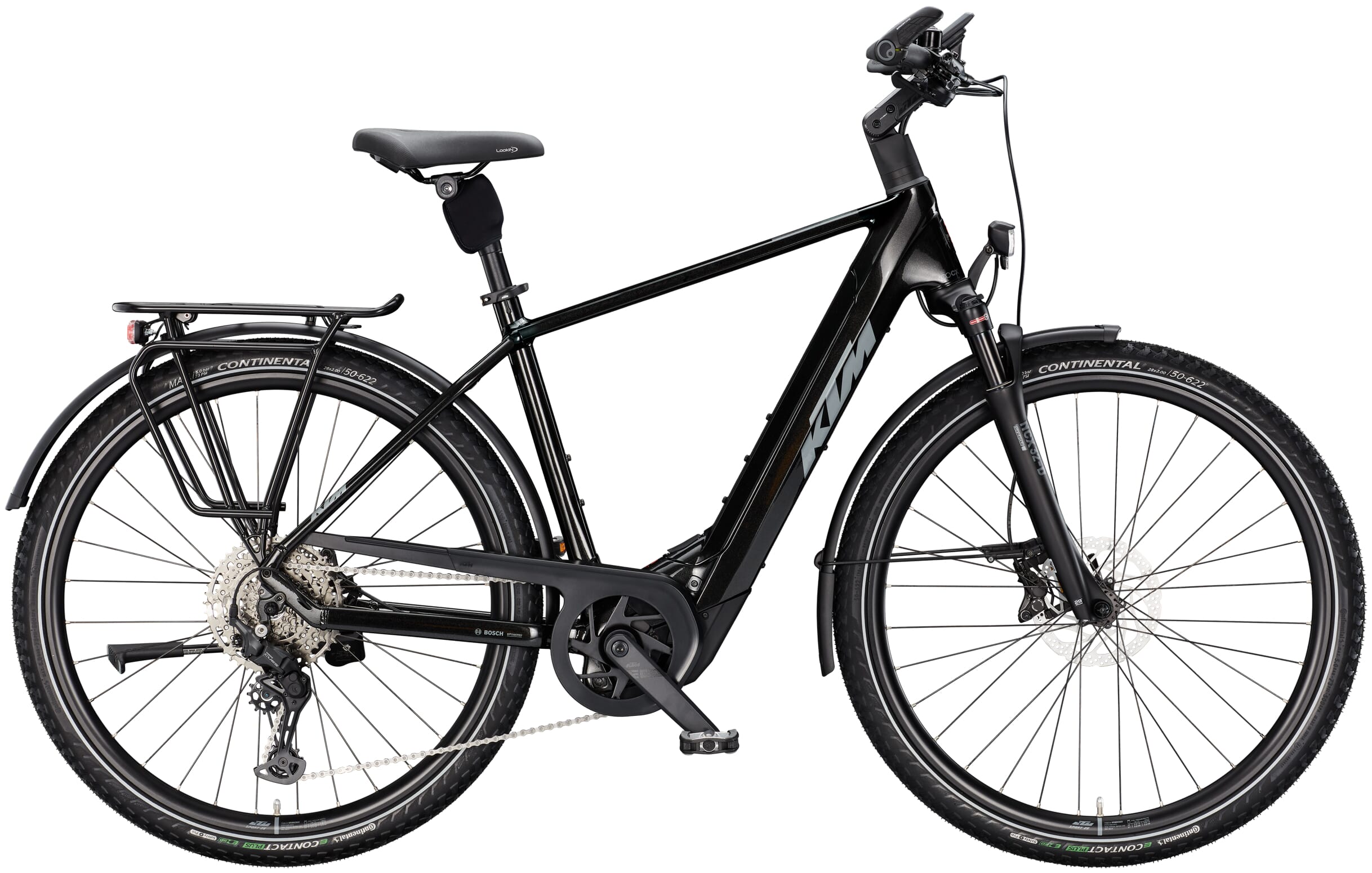 KTM Macina Style 830 - 2025