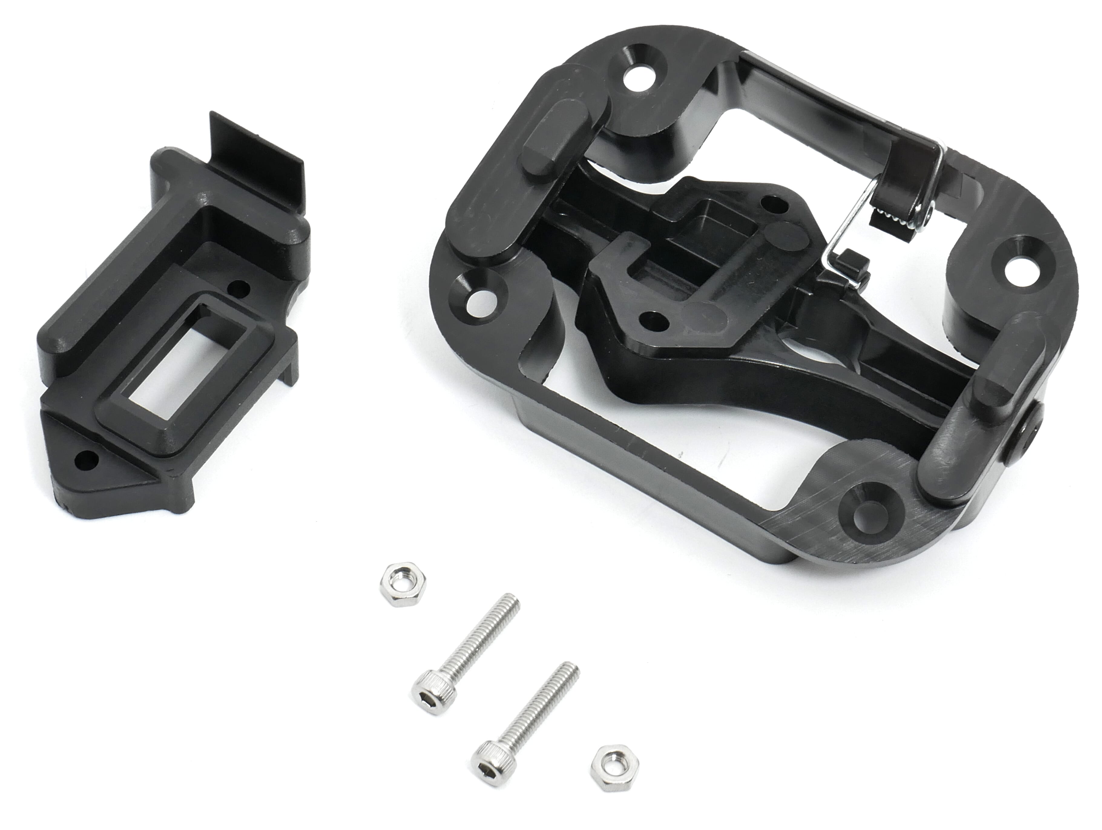 Battery holder for Yamaha Intube battery 36V - 600 Wh