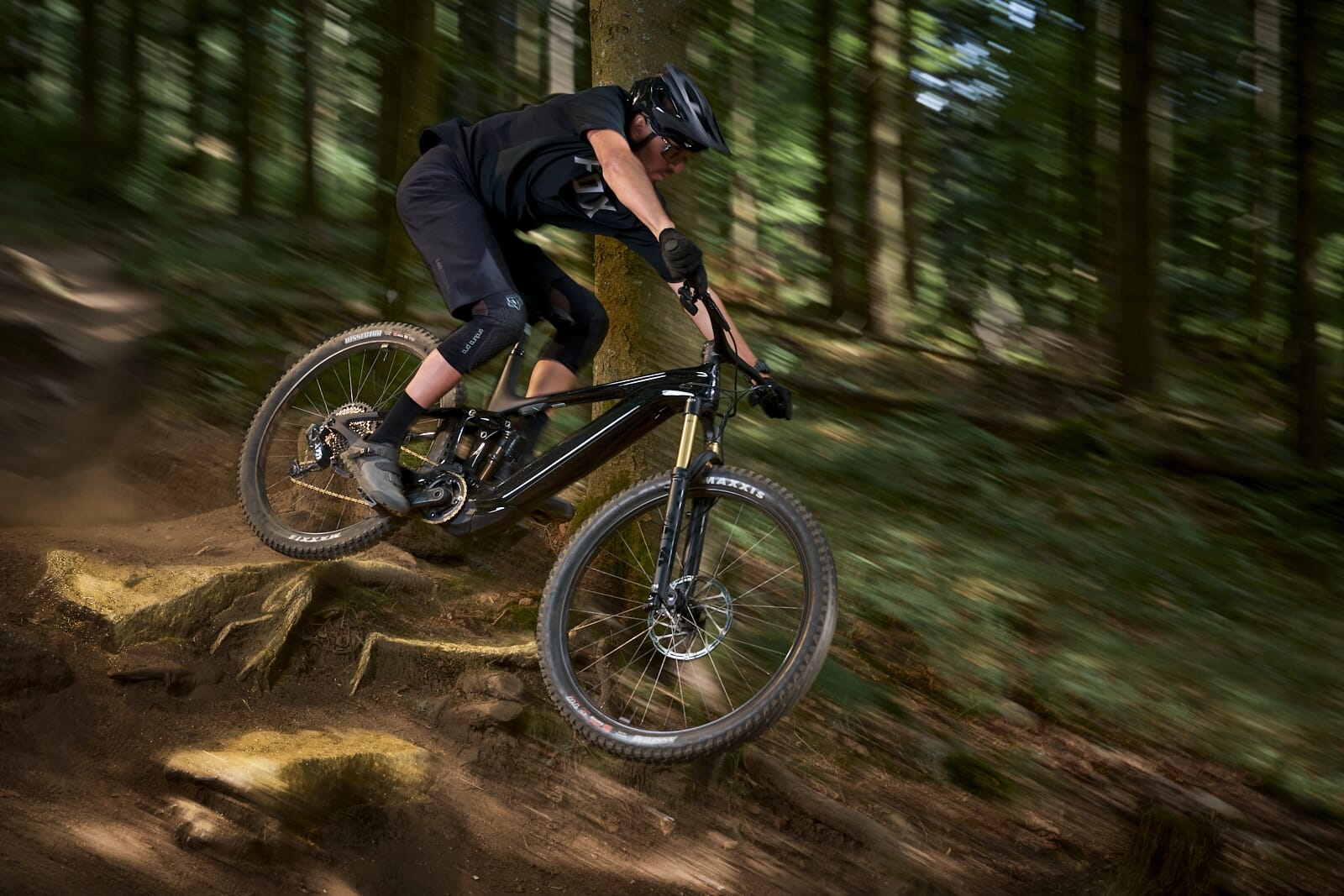 Giant E-Bikes Kachel
