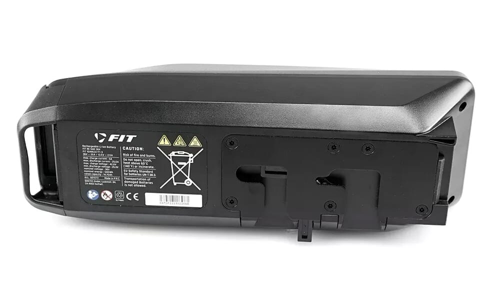 FIT 2.0 Range Extender battery 540 Wh 4