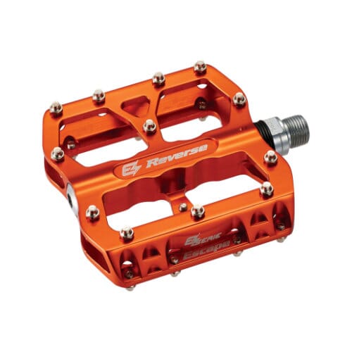Reverse E-Escape Pedale - black