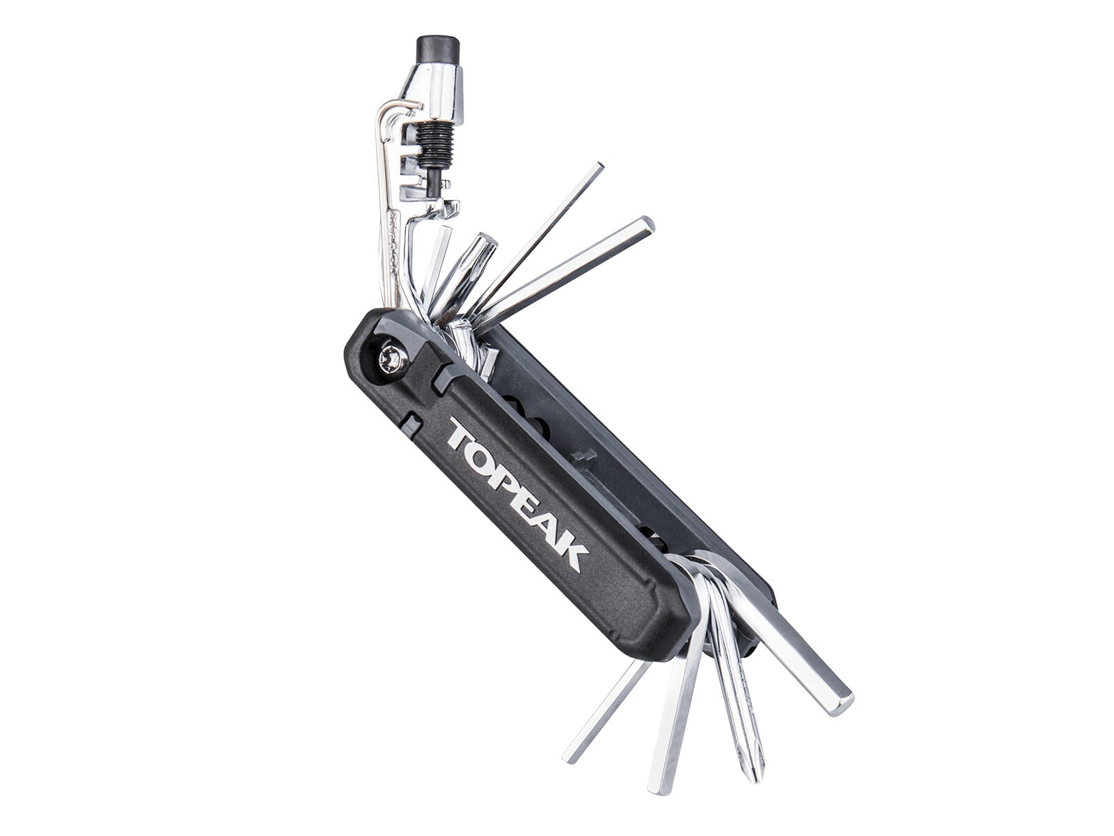 Topeak e-bike multifunction tool - Hexus X